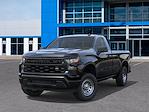 2026 Chevrolet Silverado 1500 Regular Cab 4WD Pickup for sale #90672 - photo 6