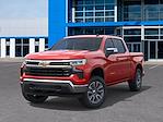 New 2026 Chevrolet Silverado 1500 LT Crew Cab for sale #90674 - photo 6