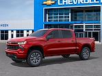 New 2026 Chevrolet Silverado 1500 RST Crew Cab for sale #90678 - photo 3