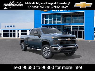 New 2026 Chevrolet Silverado 2500 LT Crew Cab for sale #90680 - photo 1
