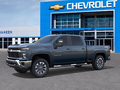New 2026 Chevrolet Silverado 2500 LT Crew Cab for sale #90680 - photo 2