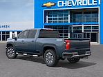 New 2026 Chevrolet Silverado 2500 LT Crew Cab for sale #90680 - photo 4