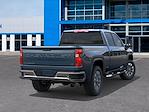 New 2026 Chevrolet Silverado 2500 LT Crew Cab for sale #90680 - photo 2