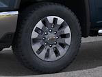 New 2026 Chevrolet Silverado 2500 LT Crew Cab for sale #90680 - photo 9