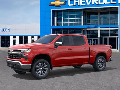 New 2026 Chevrolet Silverado 1500 LT Crew Cab for sale #90682 - photo 2