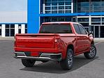 Used 2026 Chevrolet Silverado 1500 LT Crew Cab for sale #RC21734 - photo 2