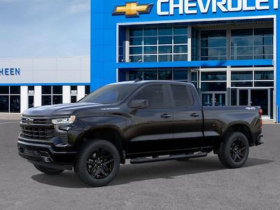 2026 Chevrolet Silverado 1500 Double Cab 4WD Pickup for sale #90684 - photo 2