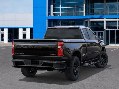 New 2026 Chevrolet Silverado 1500 RST Double Cab for sale #90684 - photo 2