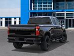 2026 Chevrolet Silverado 1500 Double Cab 4WD Pickup for sale #90684 - photo 4