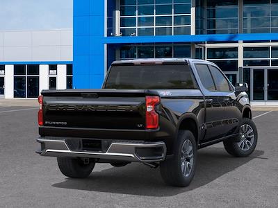 New 2026 Chevrolet Silverado 1500 LT Crew Cab for sale #90685 - photo 2