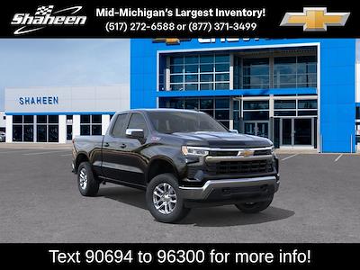 New 2026 Chevrolet Silverado 1500 LT Double Cab for sale #90694 - photo 1
