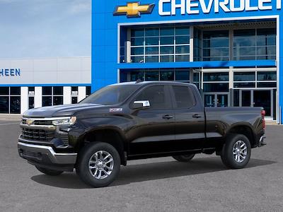 New 2026 Chevrolet Silverado 1500 LT Double Cab for sale #90694 - photo 2