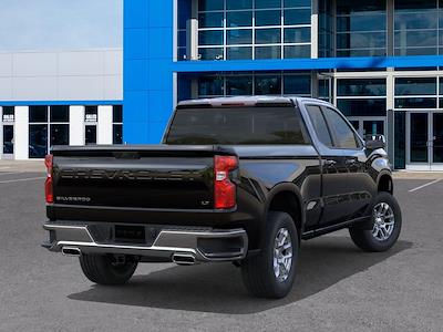 2026 Chevrolet Silverado 1500 Double Cab 4WD Pickup for sale #90694 - photo 2