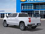 2026 Chevrolet Silverado 1500 Crew Cab 4WD Pickup for sale #90751 - photo 4