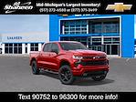 2026 Chevrolet Silverado 1500 Crew Cab 4WD Pickup for sale #90752 - photo 1