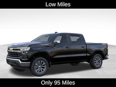 Used 2026 Chevrolet Silverado 1500 LT Crew Cab for sale #RC21732 - photo 2