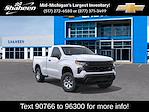 2025 Chevrolet Silverado 1500 Regular Cab 4WD Pickup for sale #90766 - photo 1