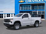 2025 Chevrolet Silverado 1500 Regular Cab 4WD Pickup for sale #90766 - photo 3