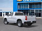 2025 Chevrolet Silverado 1500 Regular Cab 4WD Pickup for sale #90766 - photo 4