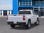 2025 Chevrolet Silverado 1500 Regular Cab 4WD Pickup for sale #90766 - photo 2