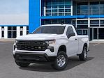 2025 Chevrolet Silverado 1500 Regular Cab 4WD Pickup for sale #90766 - photo 6