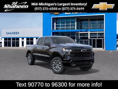 2026 Chevrolet Silverado 1500 Crew Cab 4WD Pickup for sale #90770 - photo 1