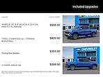 2026 Chevrolet Silverado 1500 Crew Cab 4WD Pickup for sale #90771 - photo 5