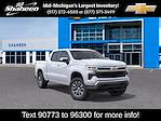 2026 Chevrolet Silverado 1500 Crew Cab 4WD Pickup for sale #90773 - photo 1