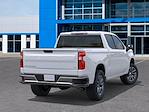 2026 Chevrolet Silverado 1500 Crew Cab 4WD Pickup for sale #90773 - photo 2