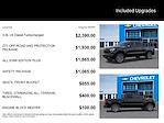 2026 Chevrolet Silverado 1500 Crew Cab 4WD Pickup for sale #90774 - photo 5