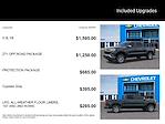 2026 Chevrolet Silverado 1500 Crew Cab 4WD Pickup for sale #90814 - photo 5