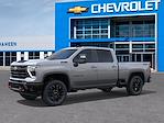 New 2026 Chevrolet Silverado 2500 LT Crew Cab for sale #90818 - photo 3