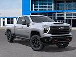 New 2026 Chevrolet Silverado 2500 LT Crew Cab for sale #90818 - photo 7