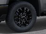 New 2026 Chevrolet Silverado 2500 LT Crew Cab for sale #90818 - photo 9
