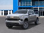2026 Chevrolet Silverado 1500 Crew Cab 4WD Pickup for sale #90819 - photo 6
