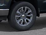 2026 Chevrolet Silverado 1500 Crew Cab 4WD Pickup for sale #90820 - photo 9
