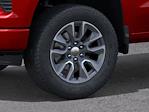 2026 Chevrolet Silverado 1500 Crew Cab 4WD Pickup for sale #90826 - photo 11