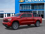 2026 Chevrolet Silverado 1500 Crew Cab 4WD Pickup for sale #90826 - photo 3