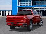 2026 Chevrolet Silverado 1500 Crew Cab 4WD Pickup for sale #90826 - photo 2