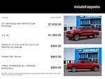 2026 Chevrolet Silverado 1500 Crew Cab 4WD Pickup for sale #90826 - photo 5