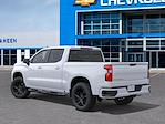 2026 Chevrolet Silverado 1500 Crew Cab 4WD Pickup for sale #90829 - photo 4
