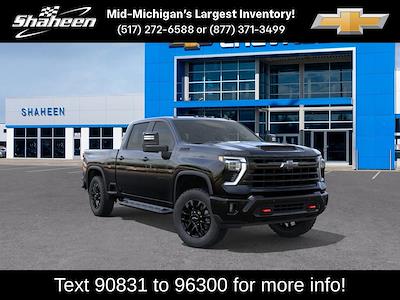 2026 Chevrolet Silverado 2500 Crew Cab 4WD Pickup for sale #90831 - photo 1
