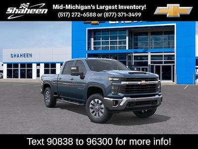 2026 Chevrolet Silverado 2500 Crew Cab 4WD Pickup for sale #90838 - photo 1