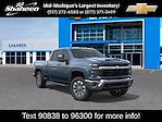 2026 Chevrolet Silverado 2500 Crew Cab 4WD Pickup for sale #90838 - photo 1