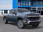 2026 Chevrolet Silverado 2500 Crew Cab 4WD Pickup for sale #90838 - photo 7