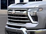 New 2026 Chevrolet Silverado 2500 LTZ Crew Cab for sale #90839 - photo 14
