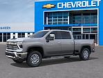 New 2026 Chevrolet Silverado 2500 LTZ Crew Cab for sale #90839 - photo 3