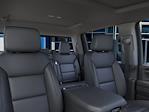 New 2026 Chevrolet Silverado 2500 LTZ Crew Cab for sale #90839 - photo 26