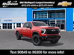 New 2026 Chevrolet Silverado 2500 ZR2 Crew Cab for sale #90849 - photo 1
