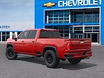 New 2026 Chevrolet Silverado 2500 ZR2 Crew Cab for sale #90849 - photo 3